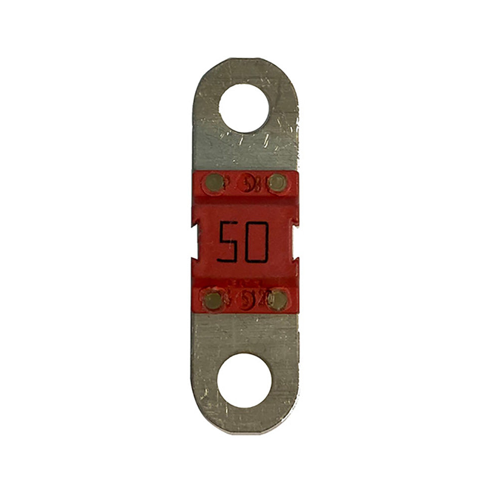 Victron MIDI-Fuse 50A/58V f/48V Products (Package of 1) [CIP133050010] Sale
