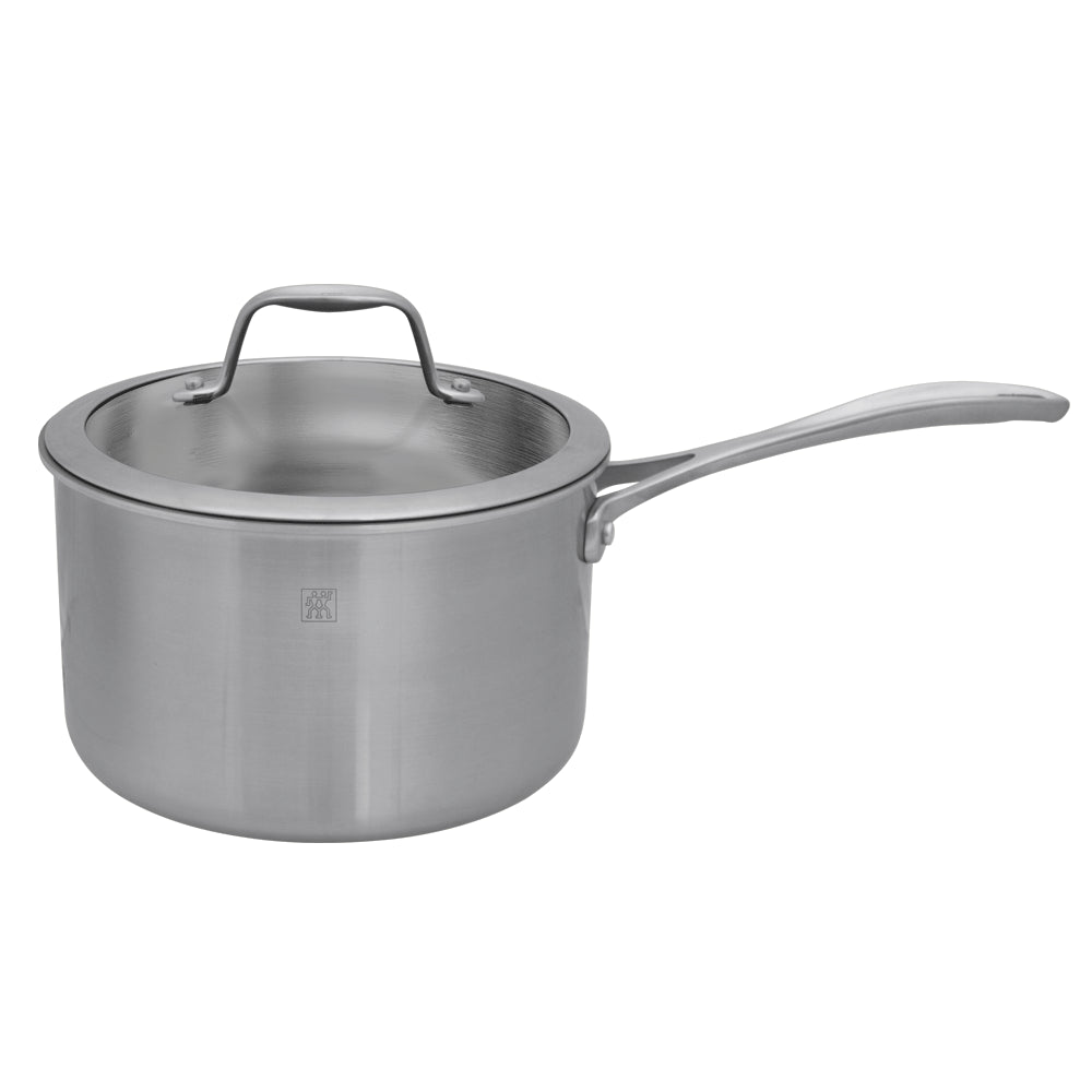 Zwilling Spirit 4-qt Stainless Steel Saucepan Online