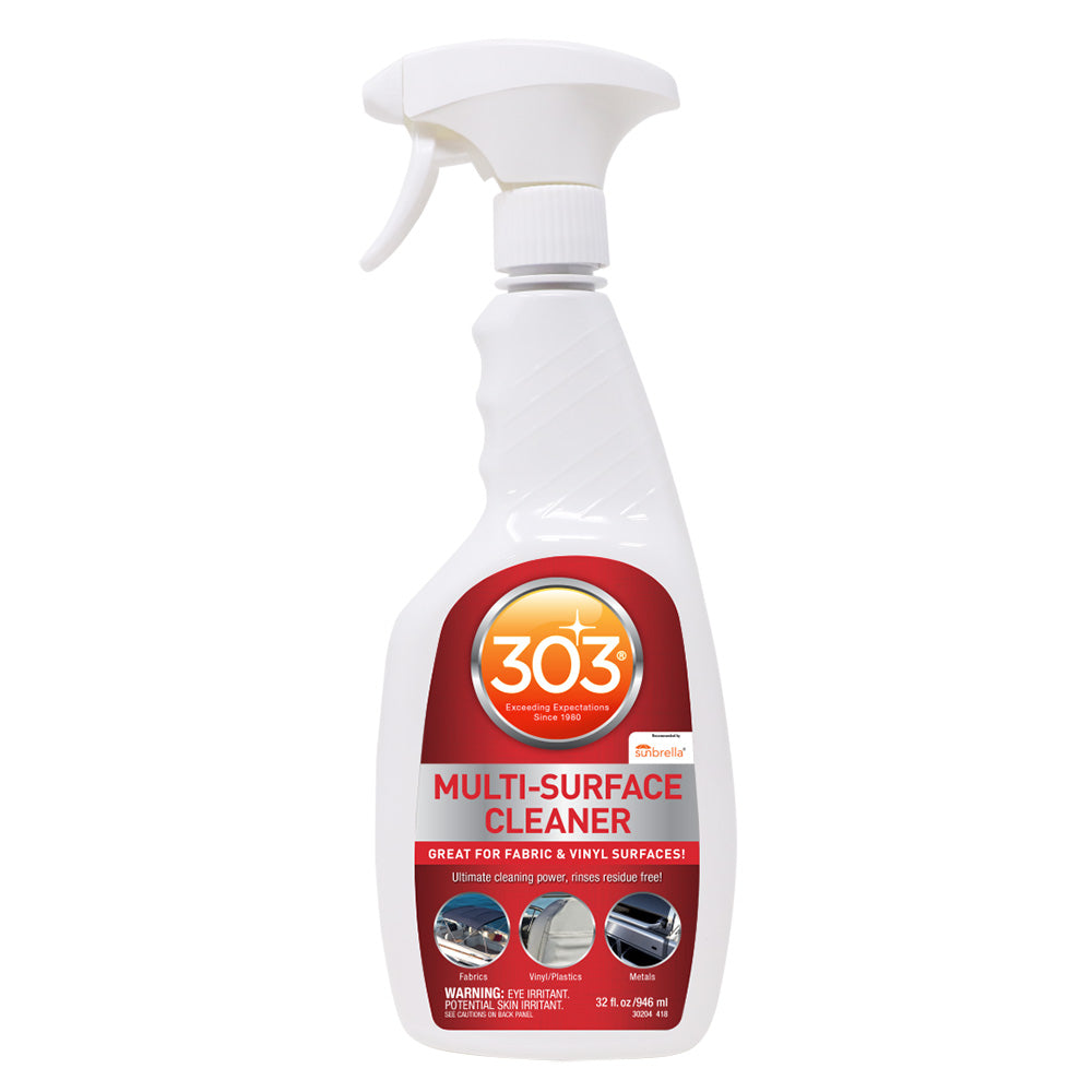 303 Multi-Surface Cleaner – 32oz [30204] Discount