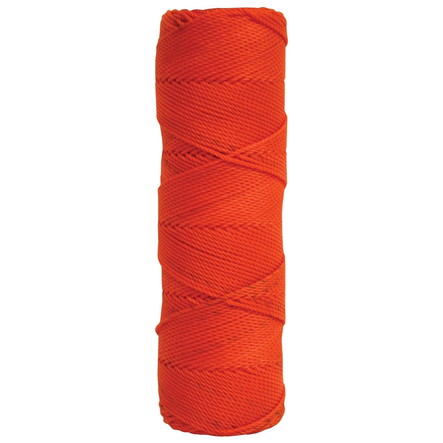 Kraft Tool BC357 Fluorescent Orange Twisted Nylon Line – 350′ Tube Discount