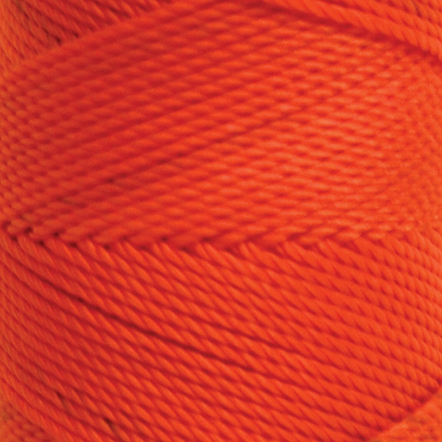 Kraft Tool BC357 Fluorescent Orange Twisted Nylon Line – 350′ Tube Discount