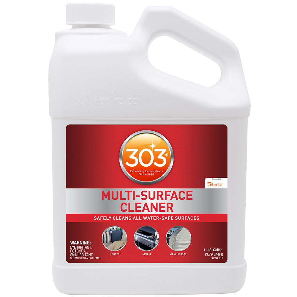 303 Multi-Surface Cleaner – 1 Gallon [30570] Supply
