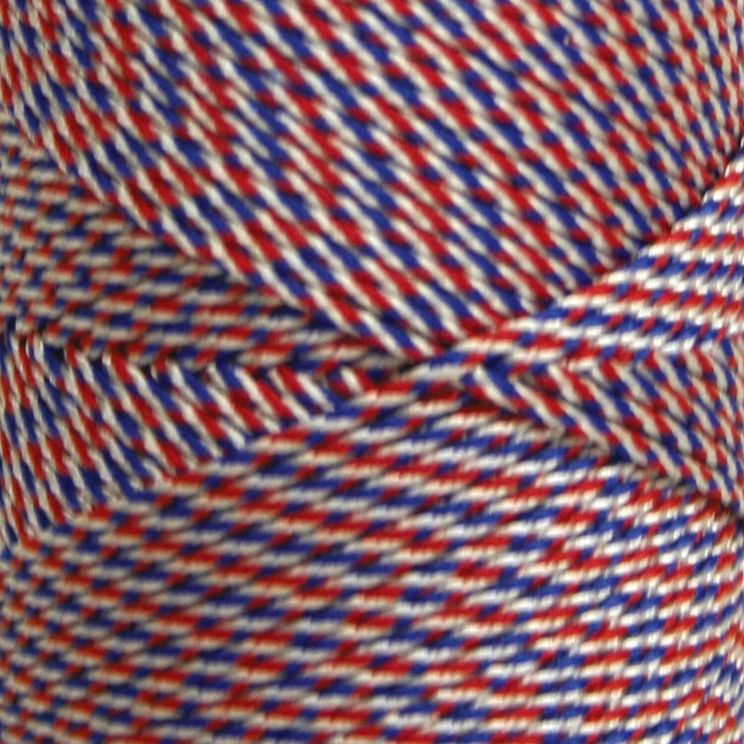 Kraft Tool BC485T Patriot Braided Nylon Mason’s Line – 250′ Tube Supply
