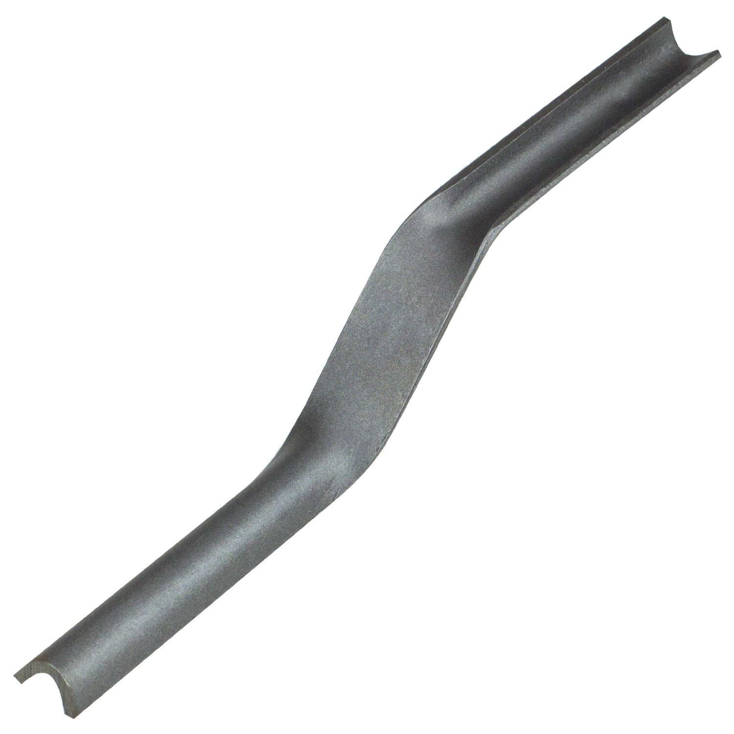Kraft Tool BL140 3/8″ x 1/2″ Lightweight Concave Stone Beader Hot on Sale