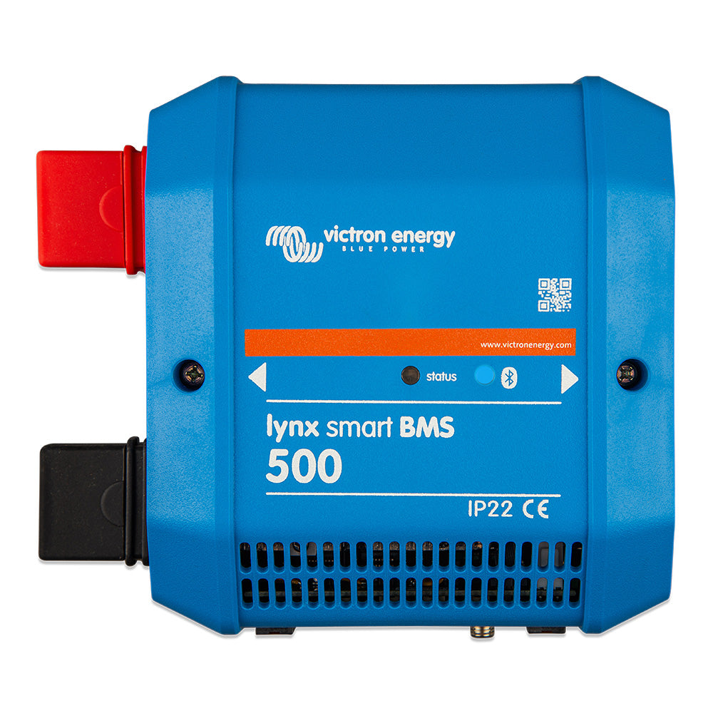 Victron Lynx Smart BMS 500 M10 Battery Management System [LYN034160210] Online