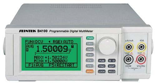 DMM PROGRAMMABLE Online Hot Sale