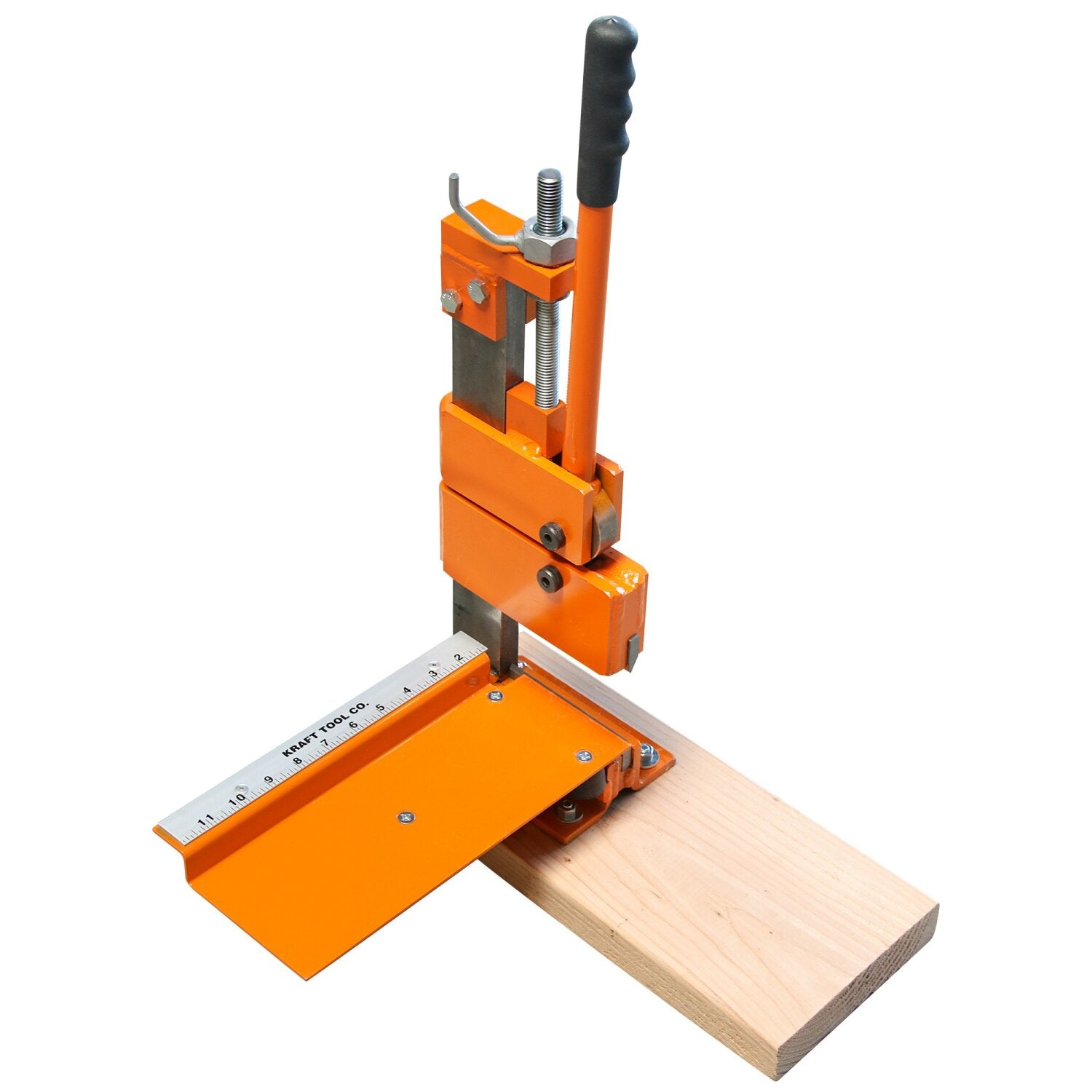 Kraft Tool BC582 Mini Brick Splitter Supply