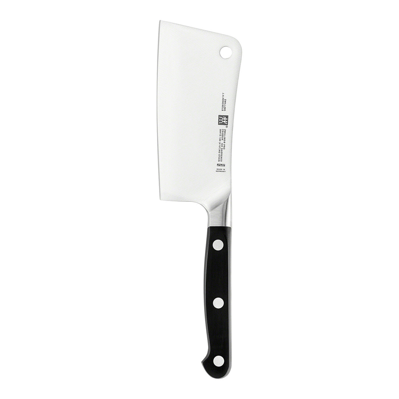 Zwilling Pro 4.5-inch Mini-Cleaver Online Sale