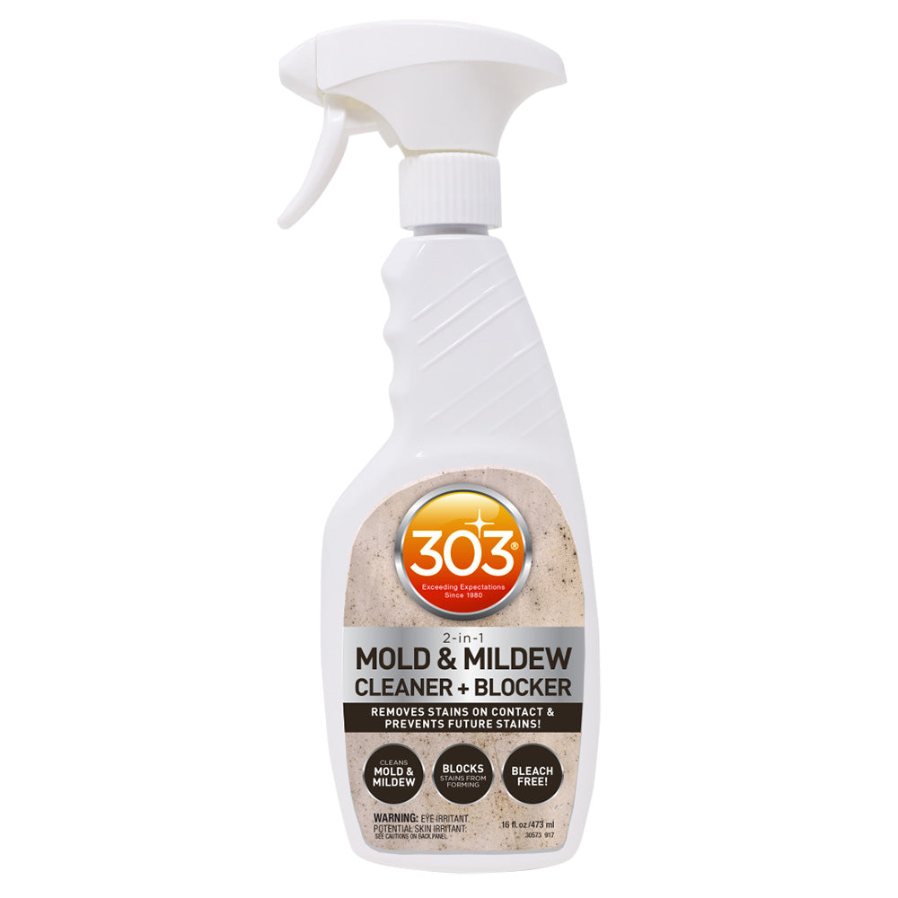 303 Mold  Mildew Stain Remover – 16oz [30573] Discount
