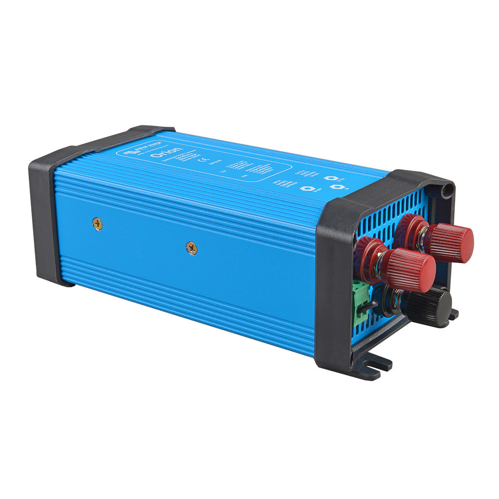 Victron Orion 24/12-70A DC-DC Converter w/Binding Posts – IP20 [ORI241270030] Hot on Sale
