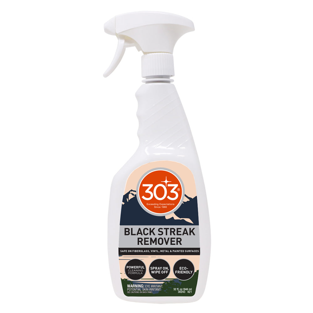 303 Black Streak Remover – 32oz [30243] Supply