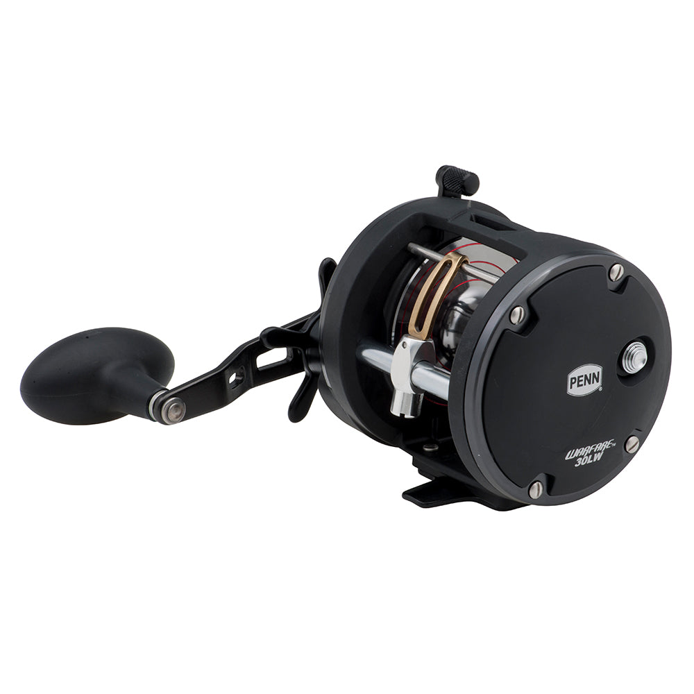 PENN WAR30LW Warfare Level Wind 30 Conventional Reel [1366195] Sale