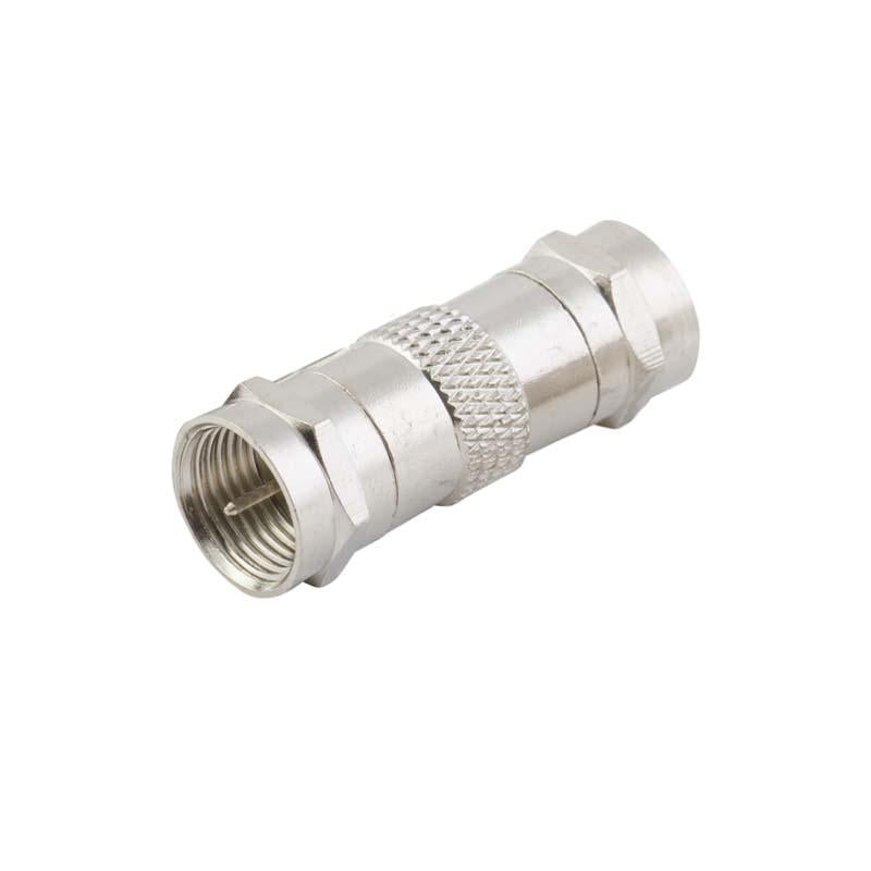 Double Male F Adaptor Online Sale