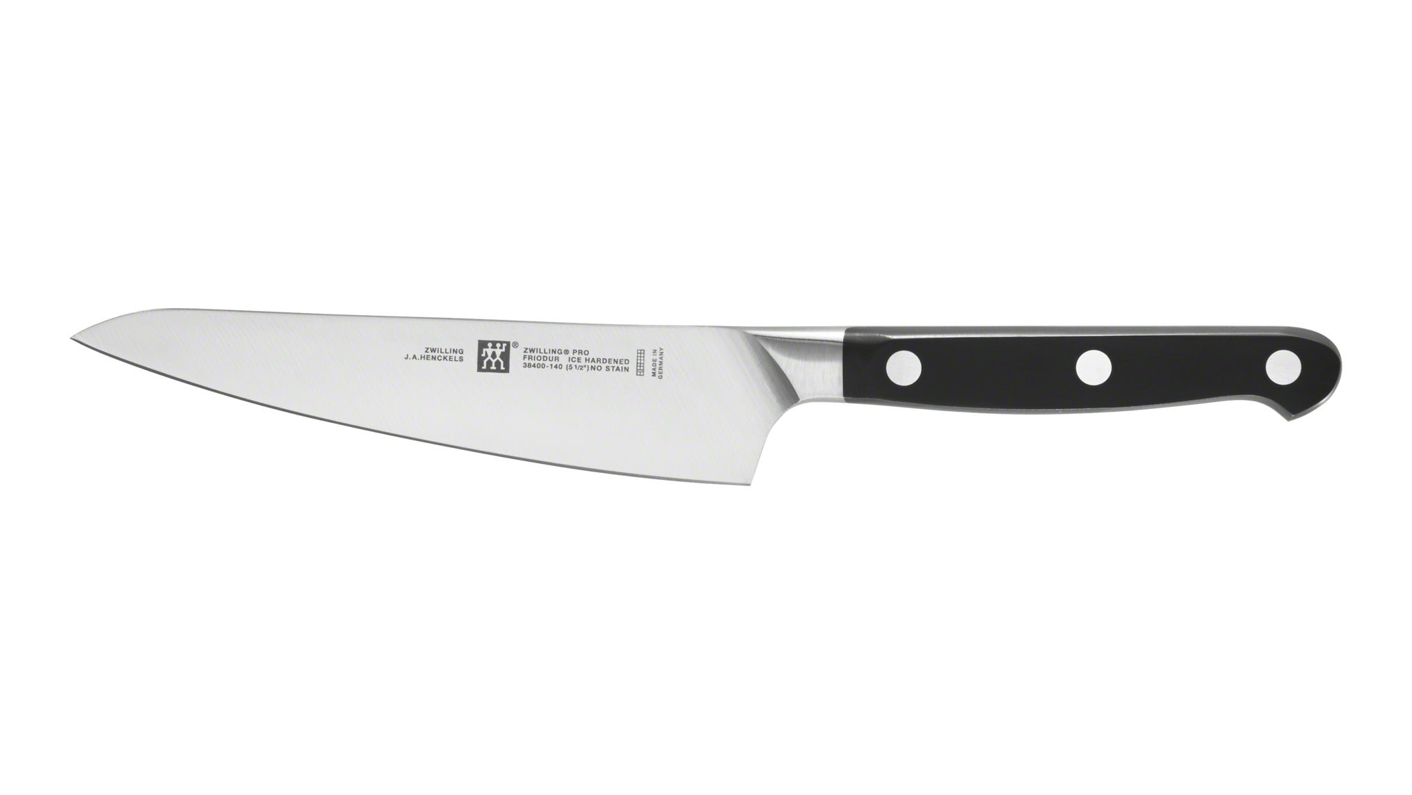Zwilling J.A. Henckels Zwilling Pro 5.5″ Prep Knife Discount