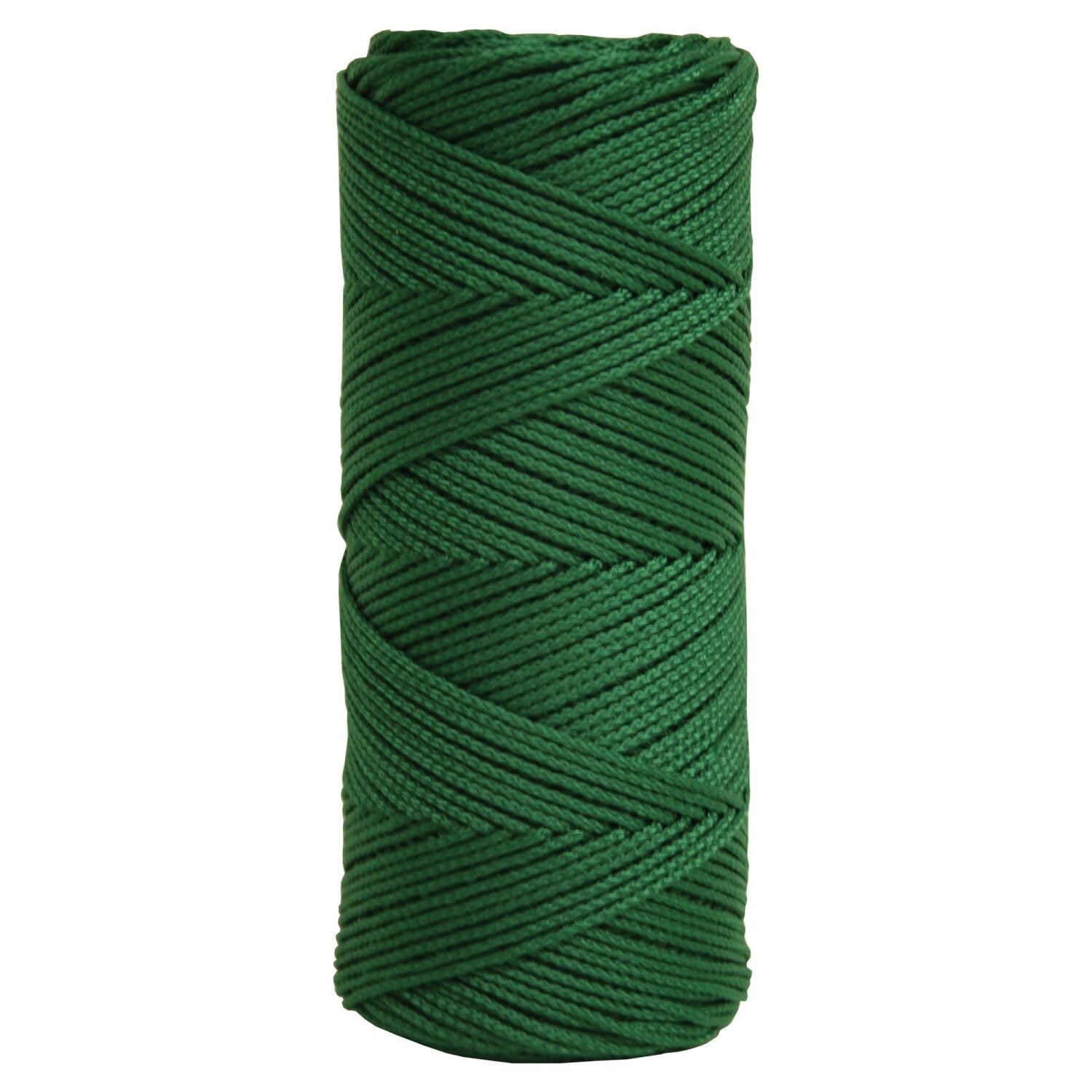 Kraft Tool BC344 Green Braided Nylon Mason’s Line – 1000′ Tube Online Sale