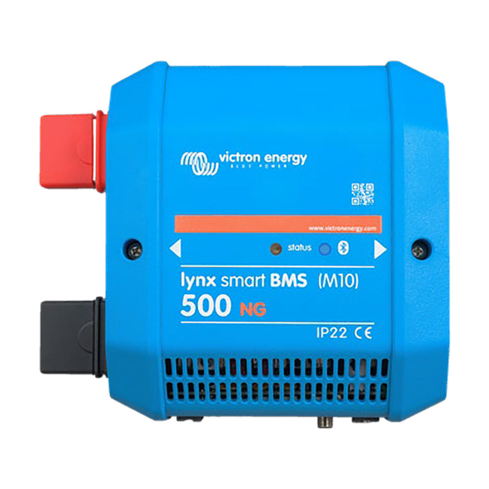 Victron Lynx Smart BMS 500 NG (M10) [LYN034160310] Supply