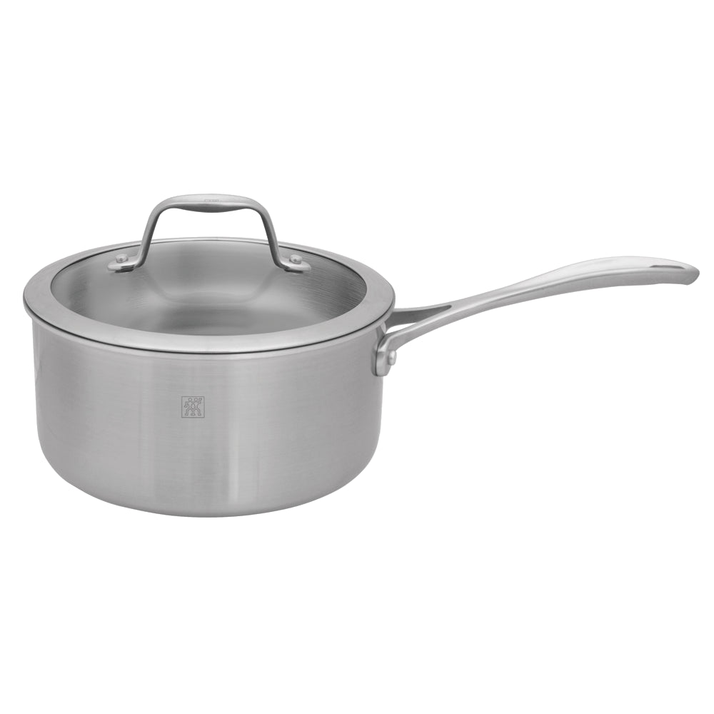 Zwilling Spirit 3-qt Stainless Steel Saucepan Online
