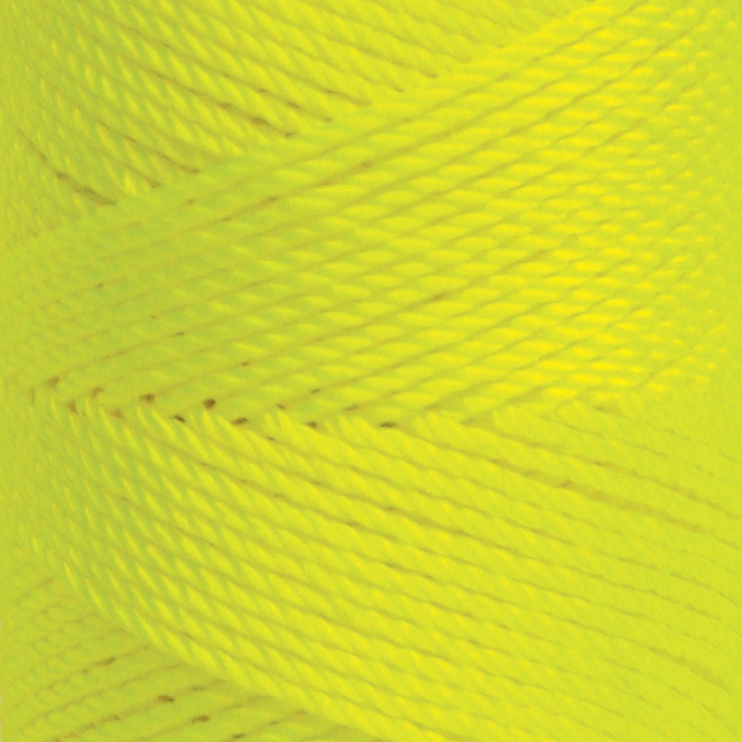 Kraft Tool BC356 Fluorescent Yellow Twisted Nylon Line – 350′ Tube Online now
