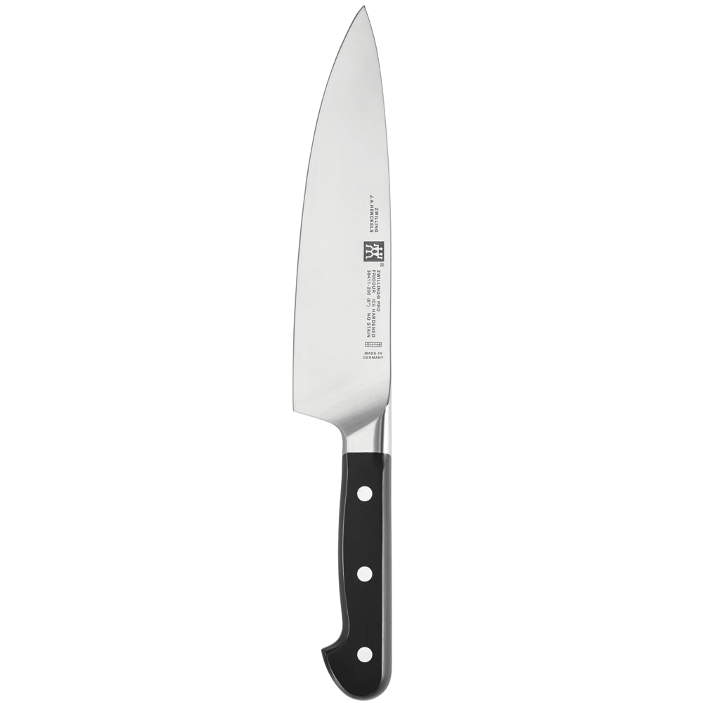 Zwilling J.A. Henckels Zwilling Pro 8″ Traditional Chef’s Knife on Sale