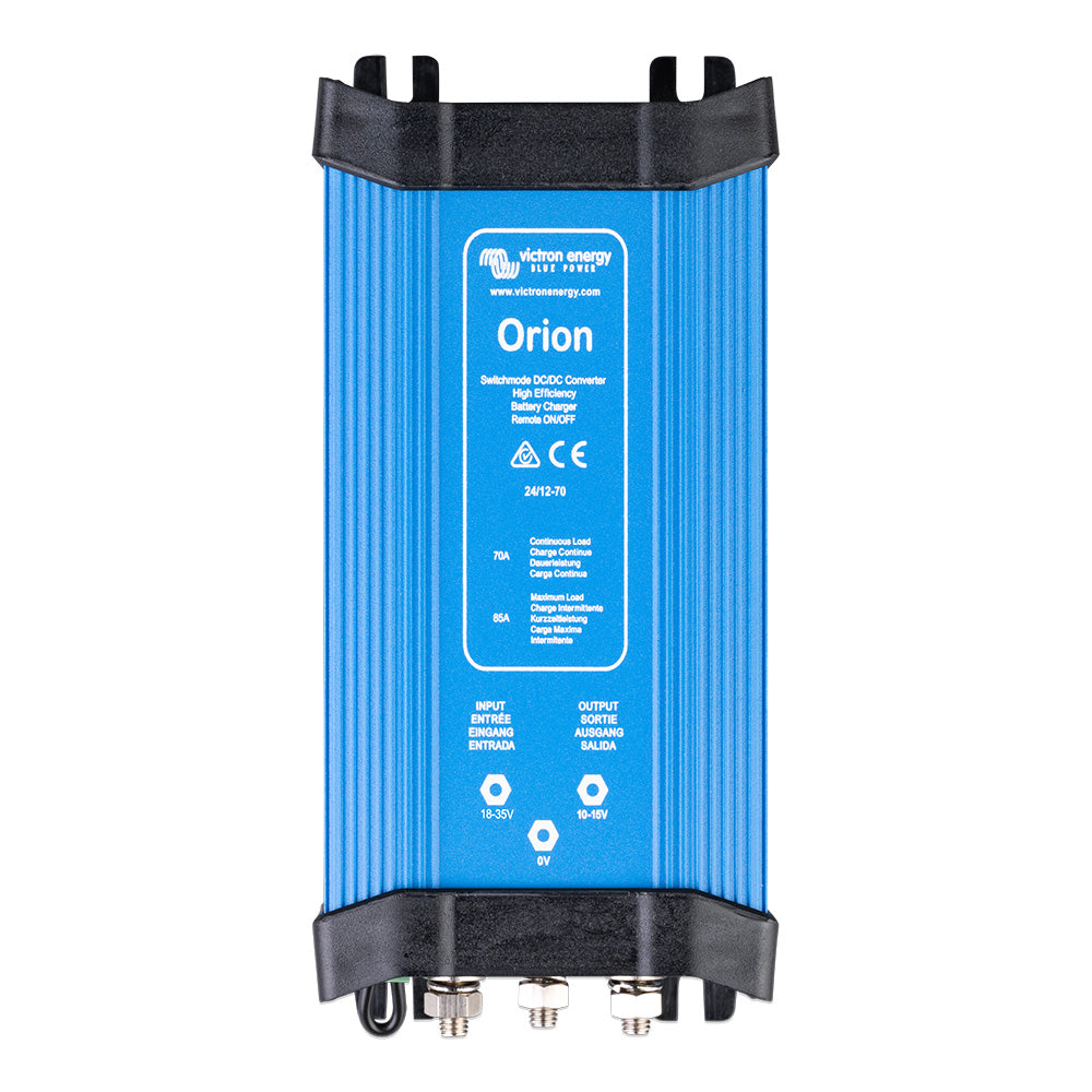 Victron Orion 24/12-70 DC-DC Converter IP20 [ORI241270020] Hot on Sale