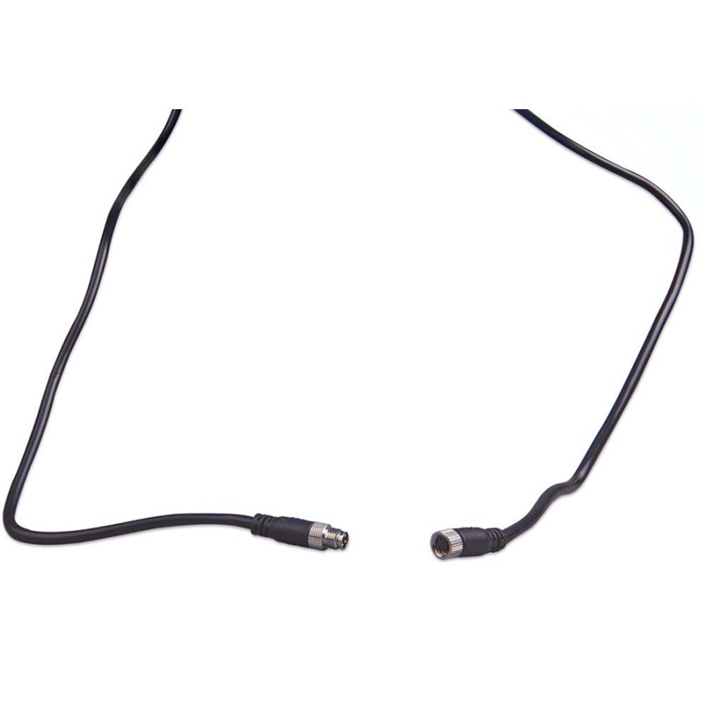 Victron M8 Circular Connector 3-Pole BMS BTV Extension Cables – Pair – 1M [ASS030560100] Online