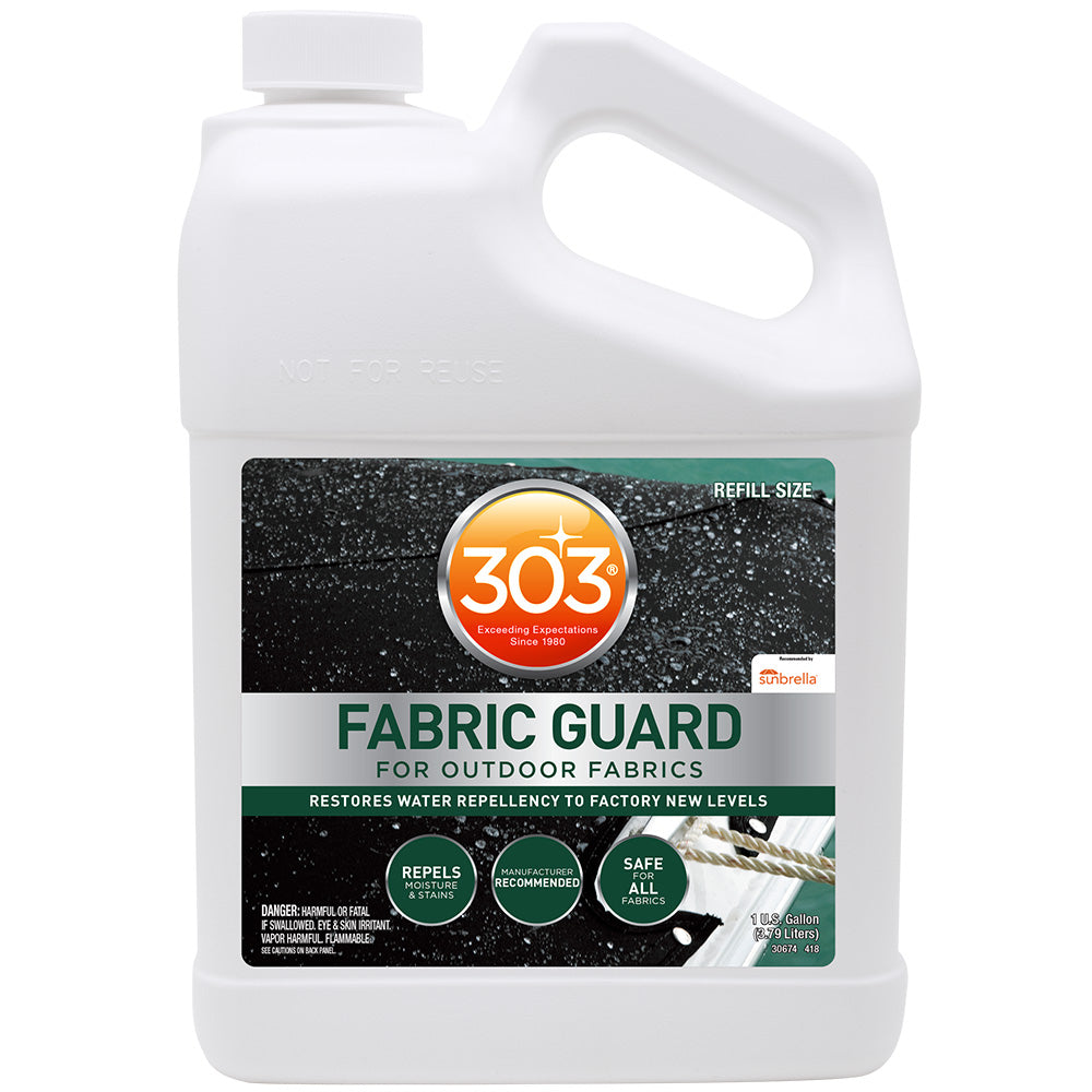 303 Marine Fabric Guard – 1 Gallon [30674] Online