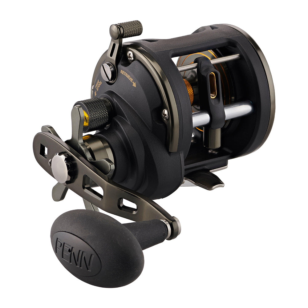 PENN SQLII15LW Squall II Level Wind Reel [1545924] Online Sale