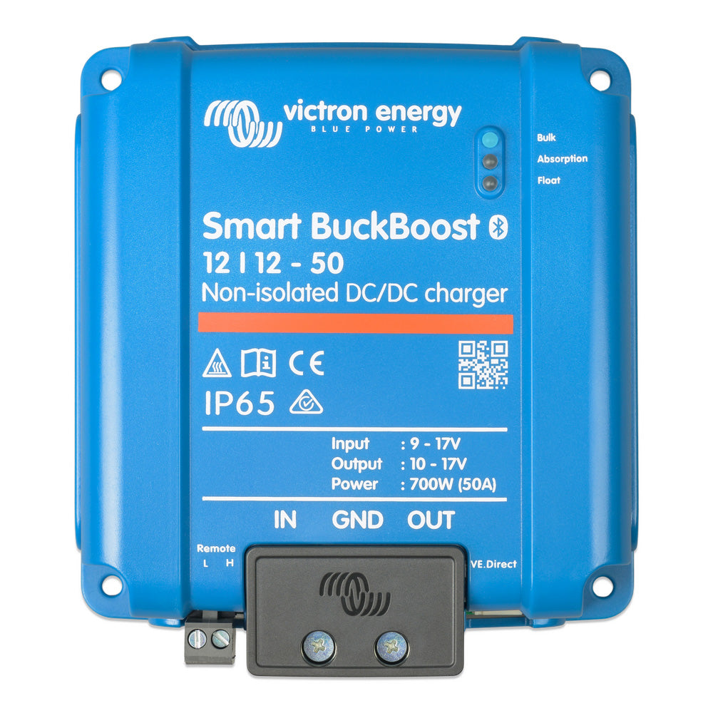 Victron Orion XS Smart 12/12 50A (700W) DC-DC Charger [ORI121217040] Hot on Sale