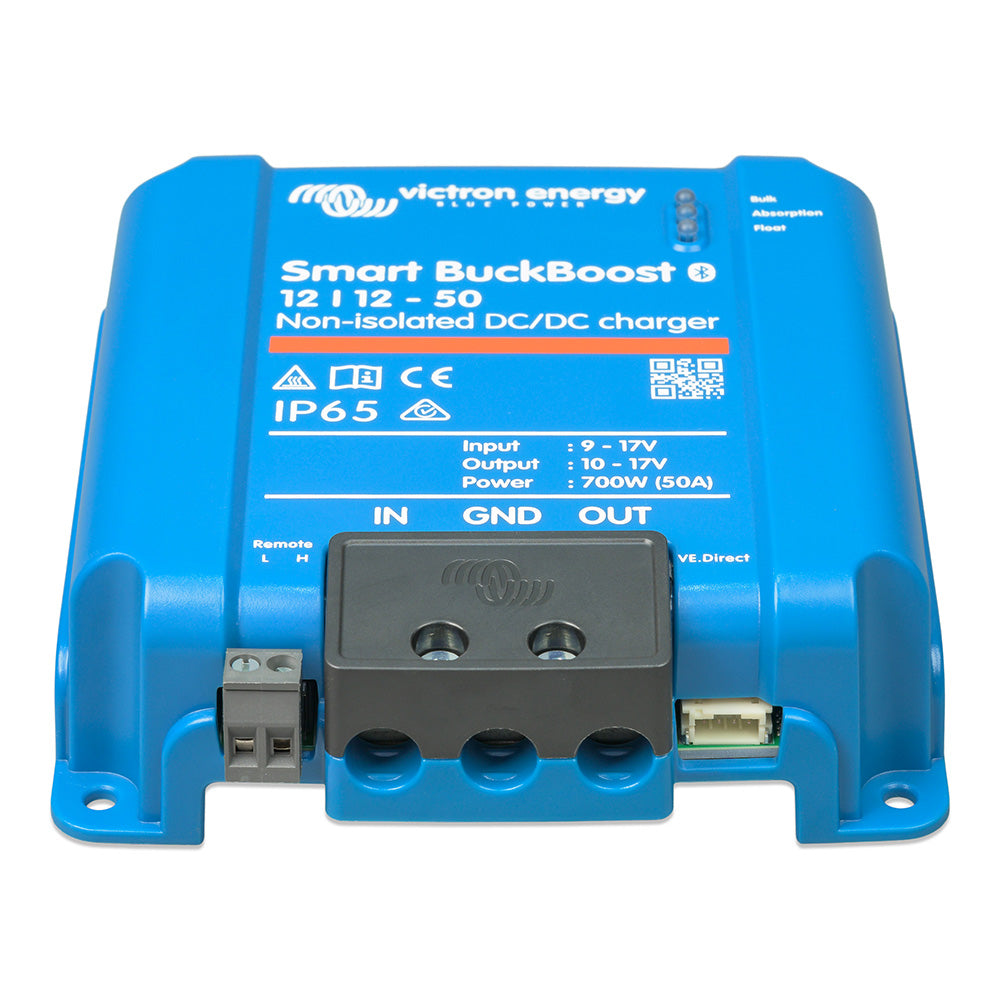 Victron Orion XS Smart 12/12 50A (700W) DC-DC Charger [ORI121217040] Hot on Sale
