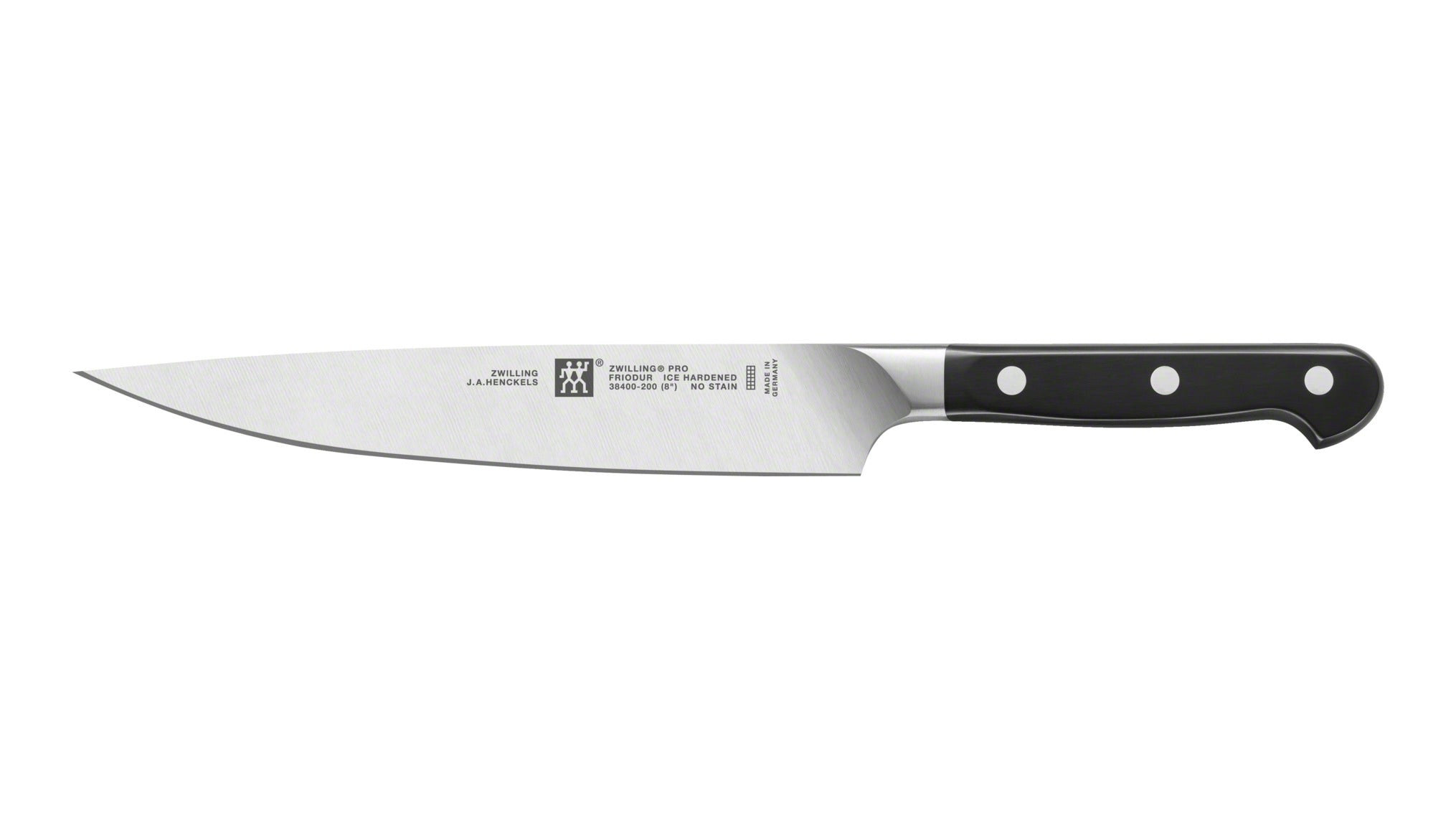 Zwilling J.A. Henckels Zwilling Pro 8″ Carving Knife Discount