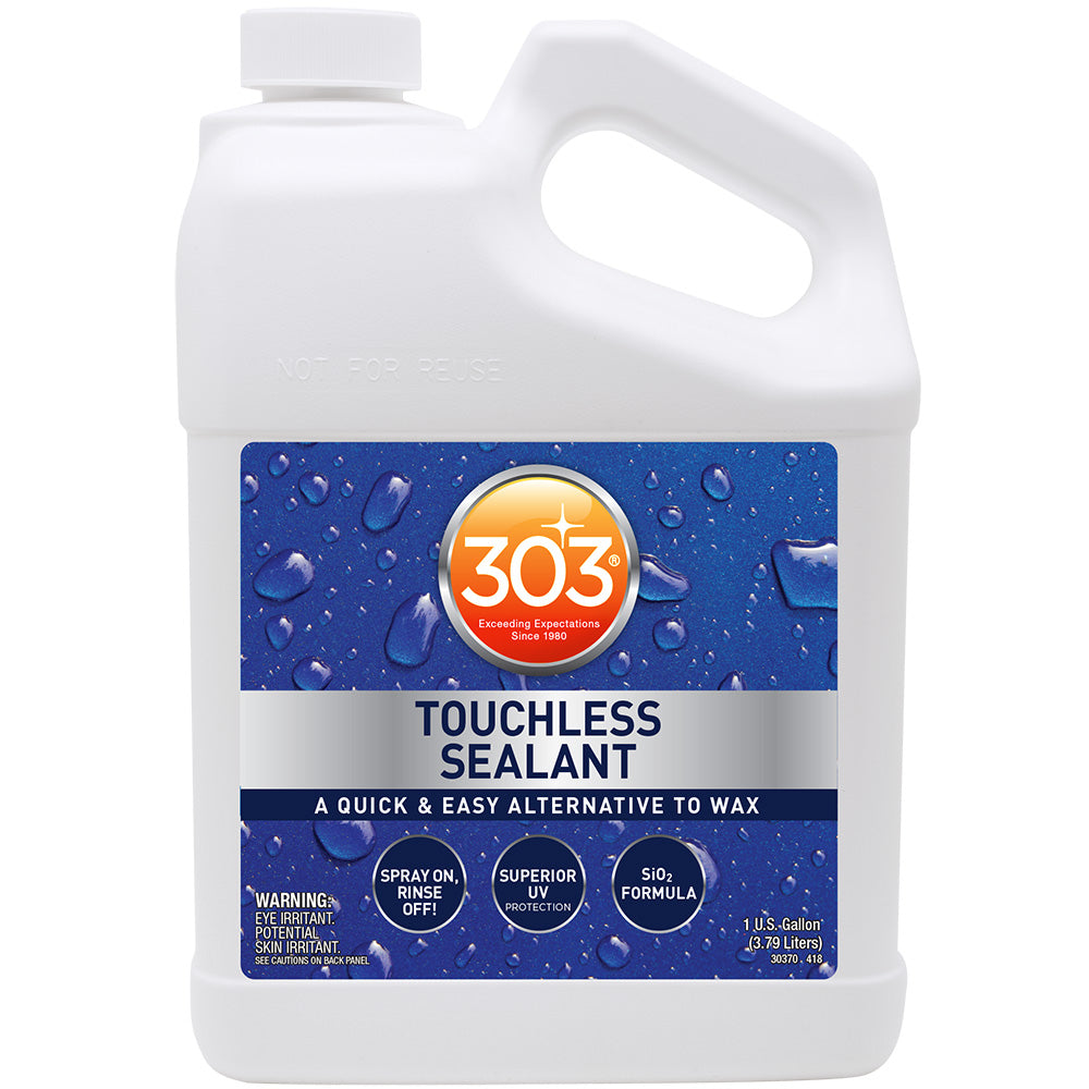 303 Marine Touchless Sealant – 128oz [30399] Supply