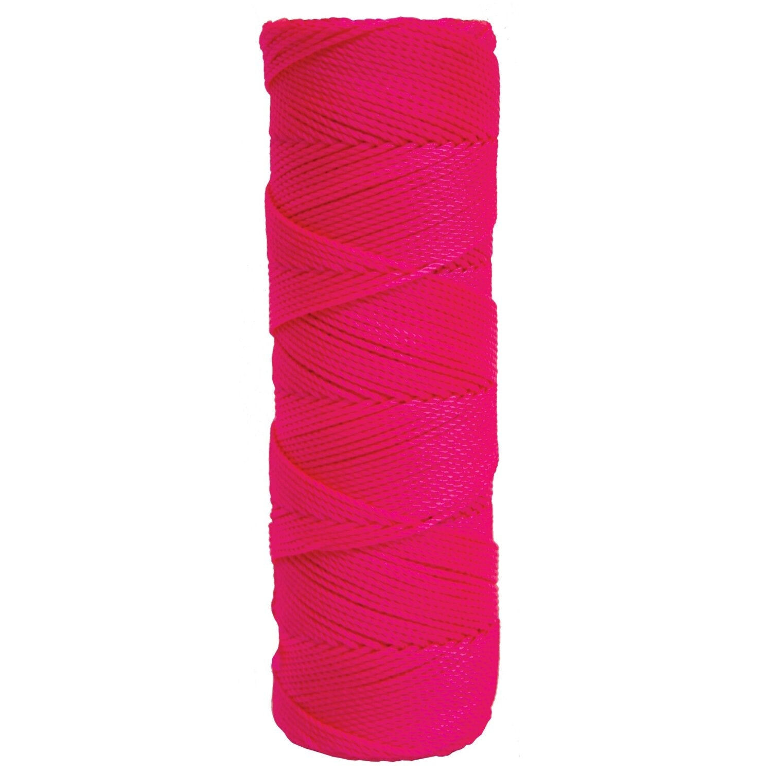 Kraft Tool BC358 Fluorescent Pink Twisted Nylon Line – 350′ Tube Online