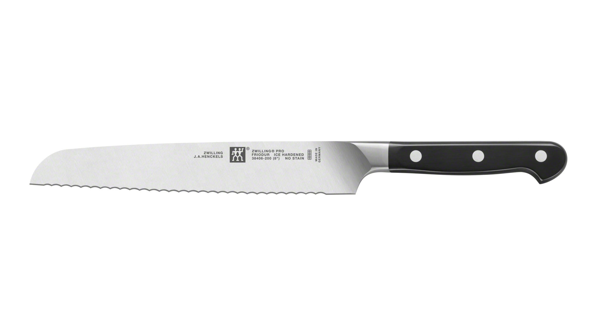 Zwilling J.A. Henckels Zwilling Pro 8″ Bread Knife Sale