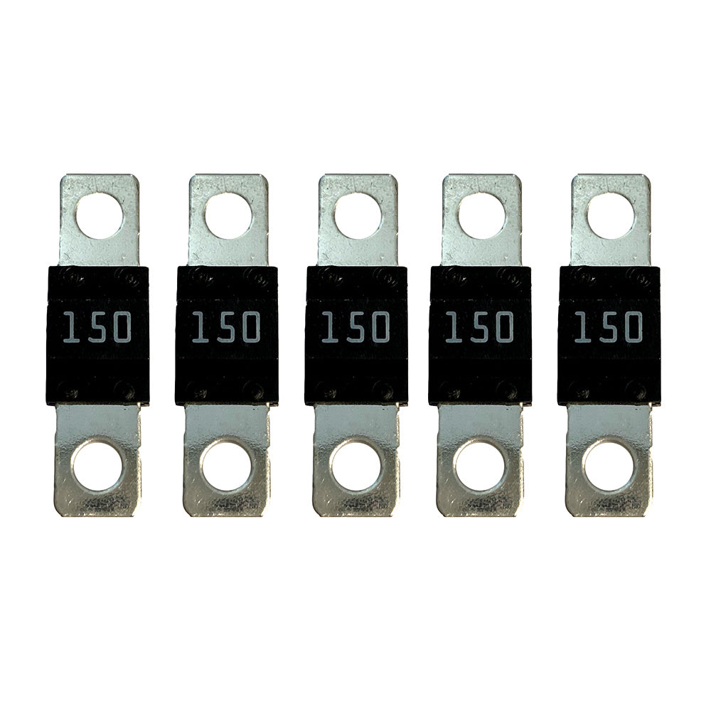Victron MIDI-Fuse 150A/32V (Package of 5) [CIP132150010] Discount