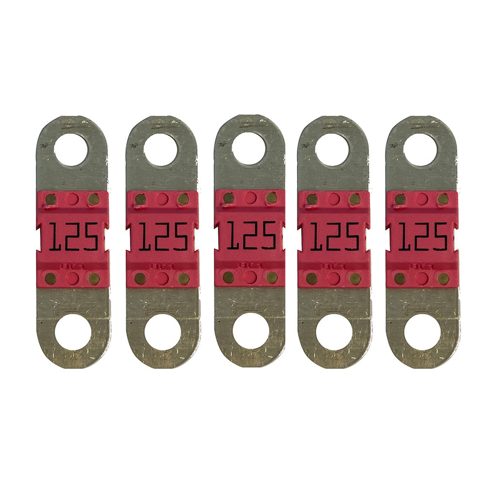 Victron MIDI-Fuse 125A/32V (Package of 5) [CIP132125010] on Sale