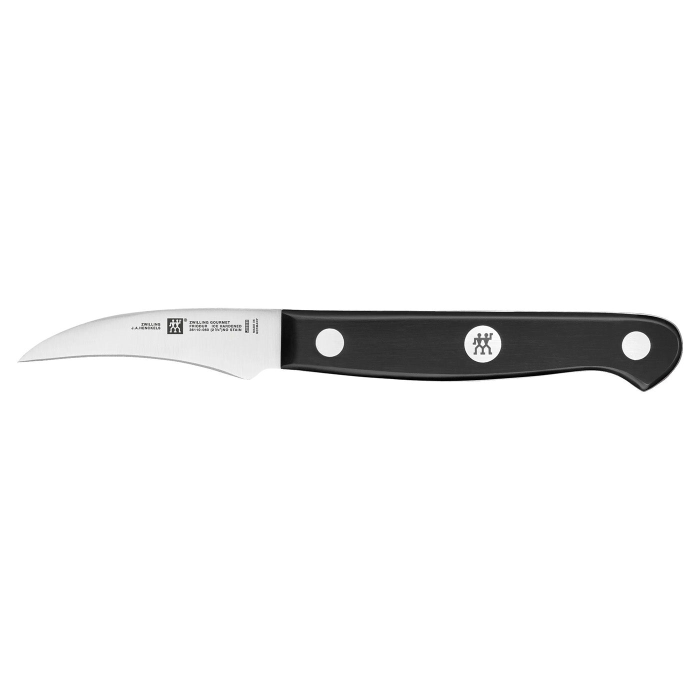 Zwilling Twin Gourmet 2 1/4″ Peeler Online now
