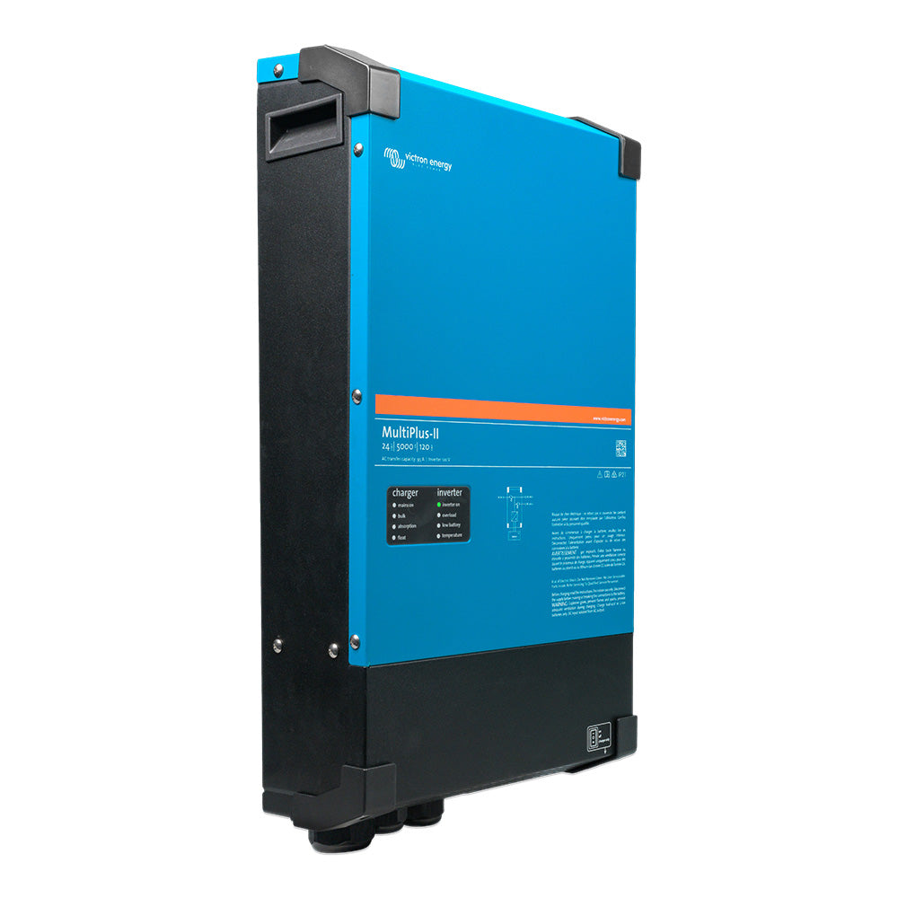Victron MultiPlus-II 24/5000 120-95 120V [PMP242505110] Online now