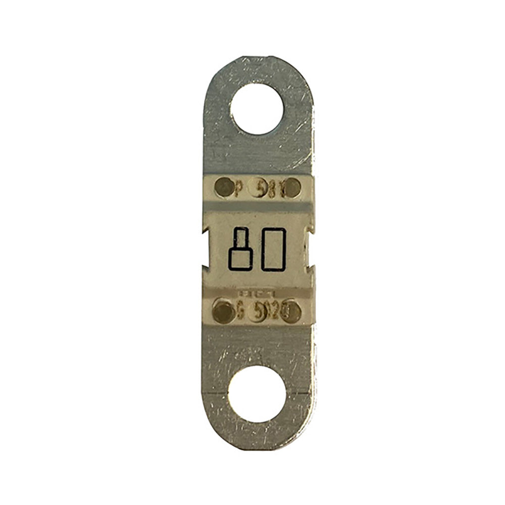 Victron MIDI-Fuse 80A/58V f/48V Products (Package of 1) [CIP133080010] Discount