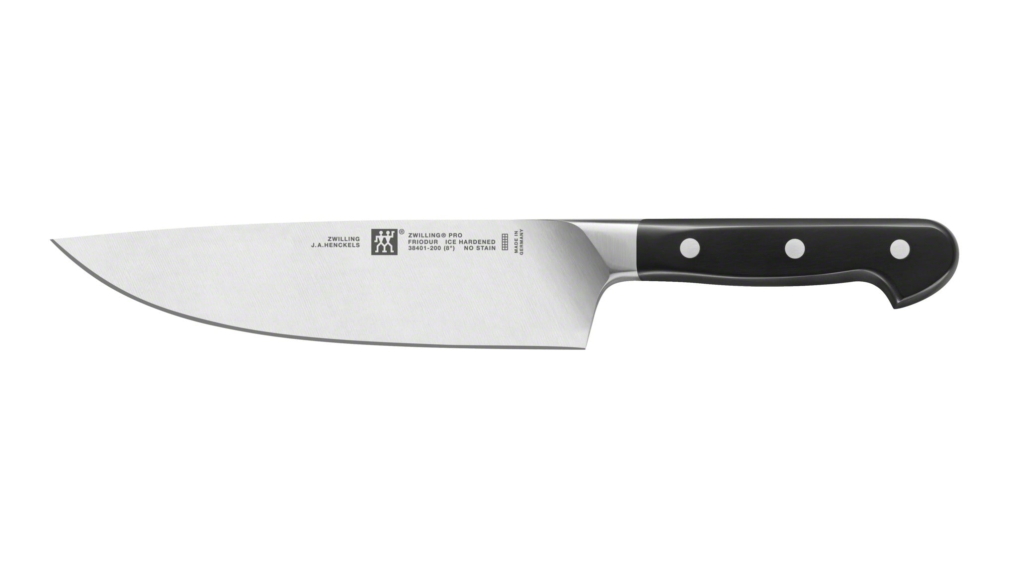 Zwilling J.A. Henckels Zwilling Pro 8″ Chef’s Knife Online Sale
