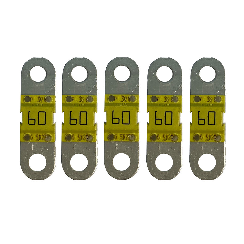 Victron MIDI-Fuse 60A/32V (Package of 5) [CIP132060010] Online