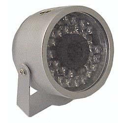 DiguVue Outdoor Color Day Night Camera Model EC-624 Sale
