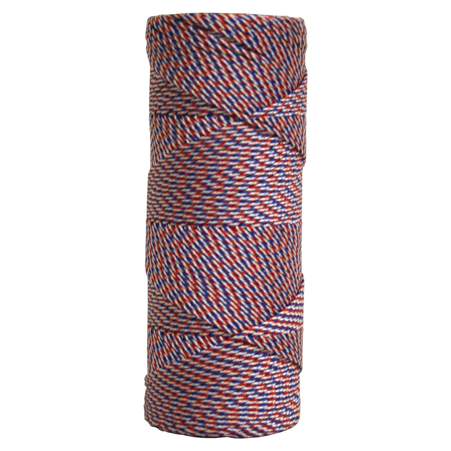 Kraft Tool BC489 Patriot Braided Nylon Mason’s Line – 1,000′ Tube Online Hot Sale