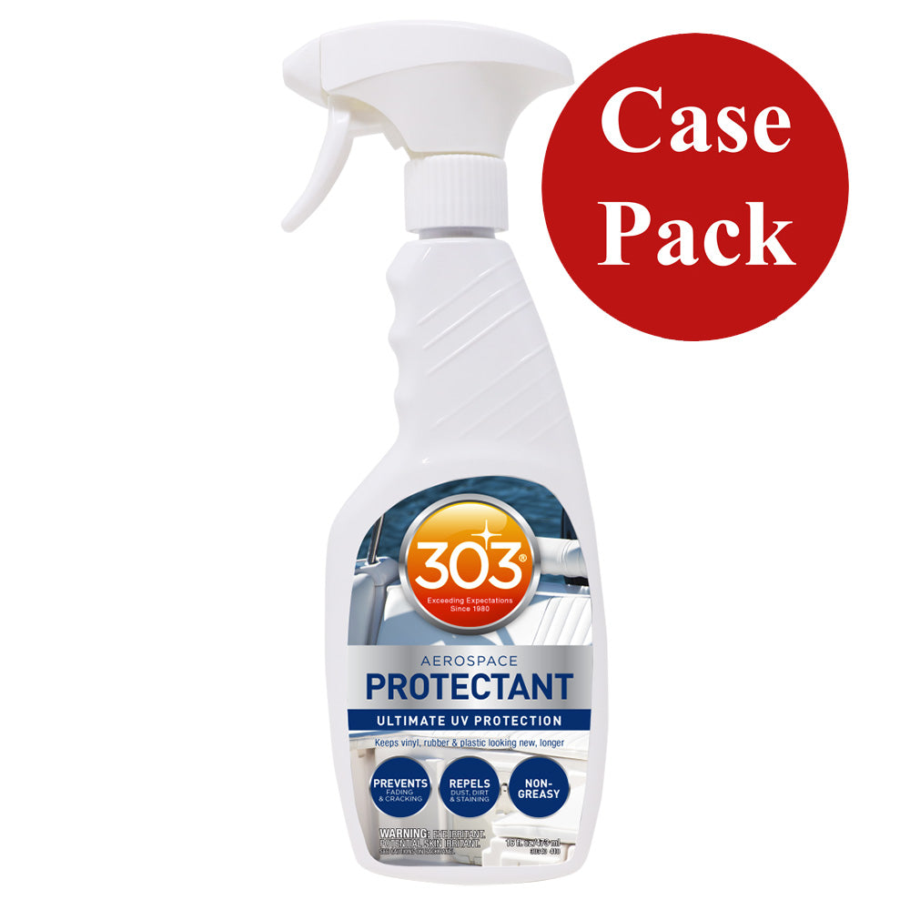 303 Marine Aerospace Protectant – 16oz *Case of 6* [30340CASE] Hot on Sale