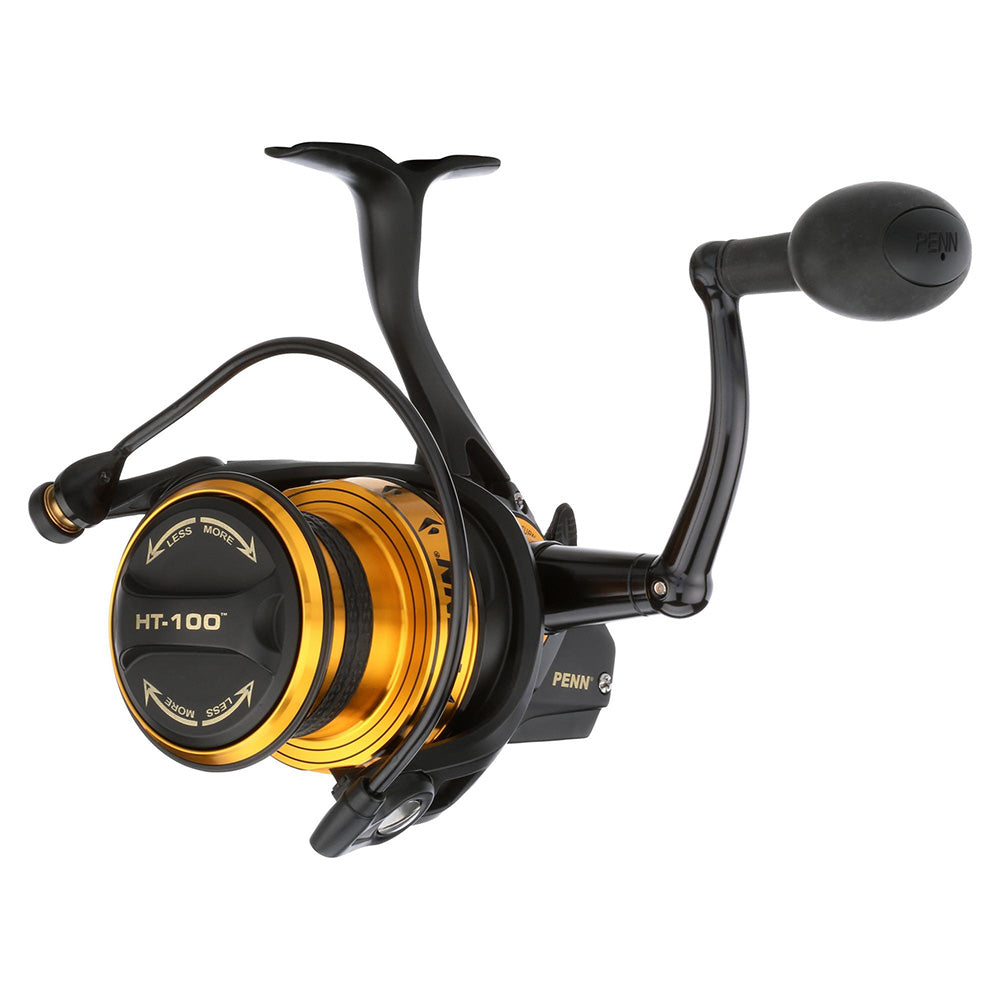 PENN Spinfisher VII Long Cast Spinning Reel SSVII5500LC [1594606] Online now