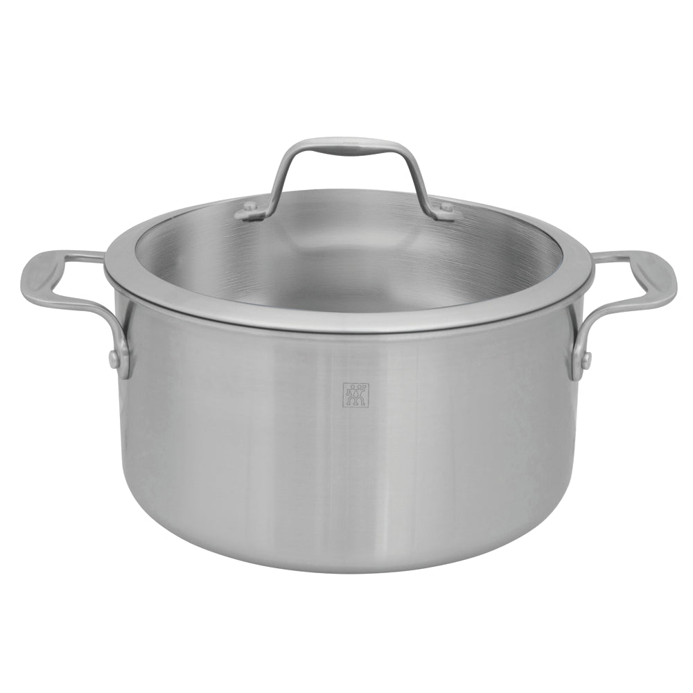 Zwilling Spirit 6-qt Stainless Steel Dutch Oven Hot on Sale