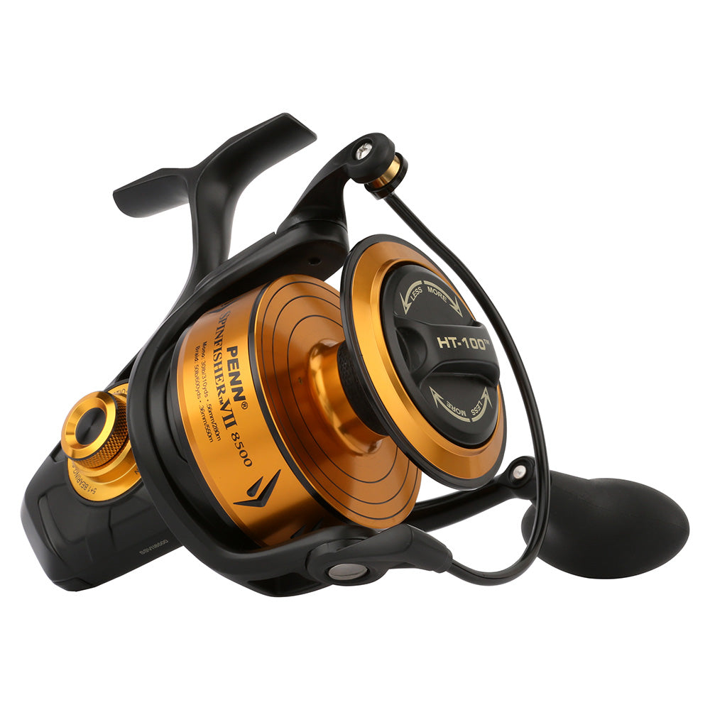 PENN Spinfisher VII 9500 Spinning Reel SSVII9500 [1594604] Online