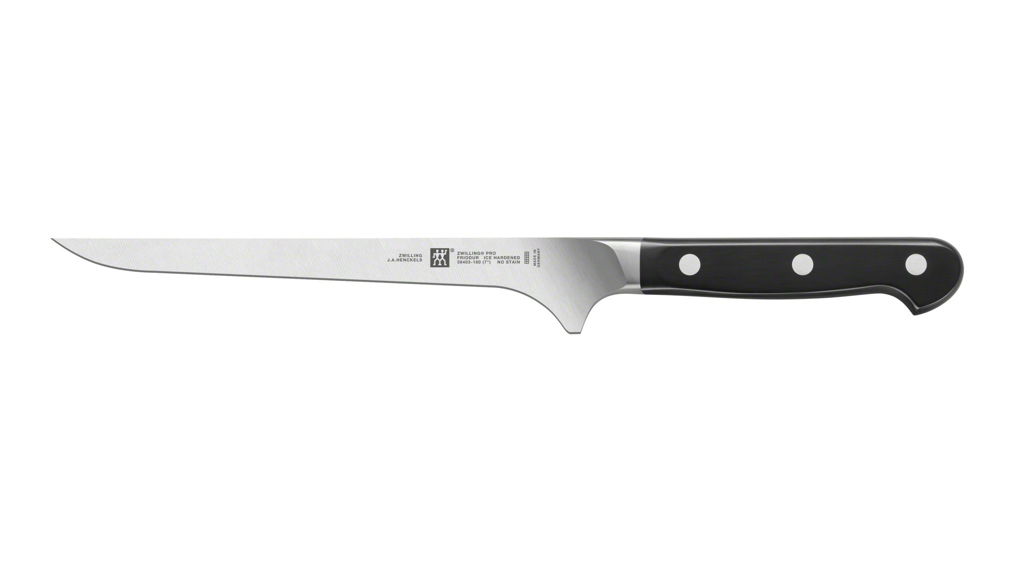 Zwilling J.A. Henckels Zwilling Pro 7″ Fillet Knife Fashion