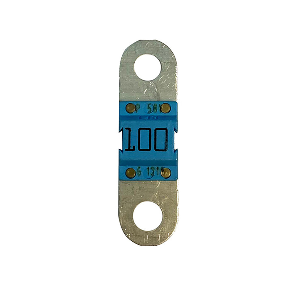Victron MIDI-Fuse 100A/58V f/48V Products (Package of 1) [CIP133100010] Online