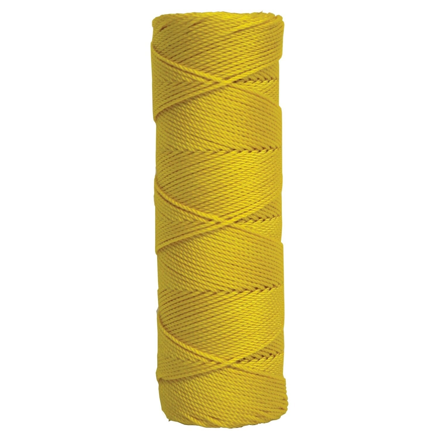 Kraft Tool BC349 Yellow Twisted Nylon Line – 350′ Tube on Sale
