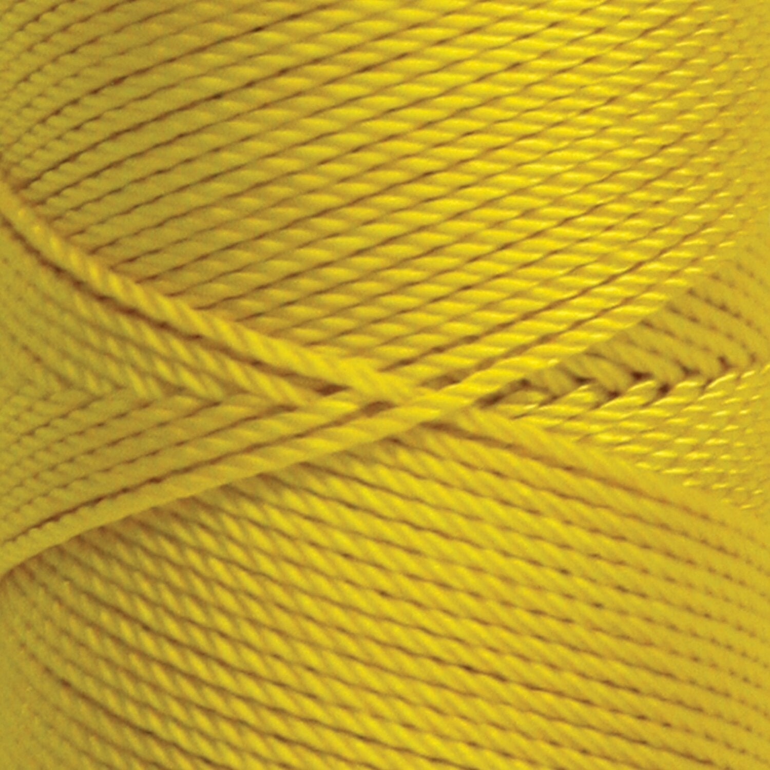 Kraft Tool BC349 Yellow Twisted Nylon Line – 350′ Tube on Sale